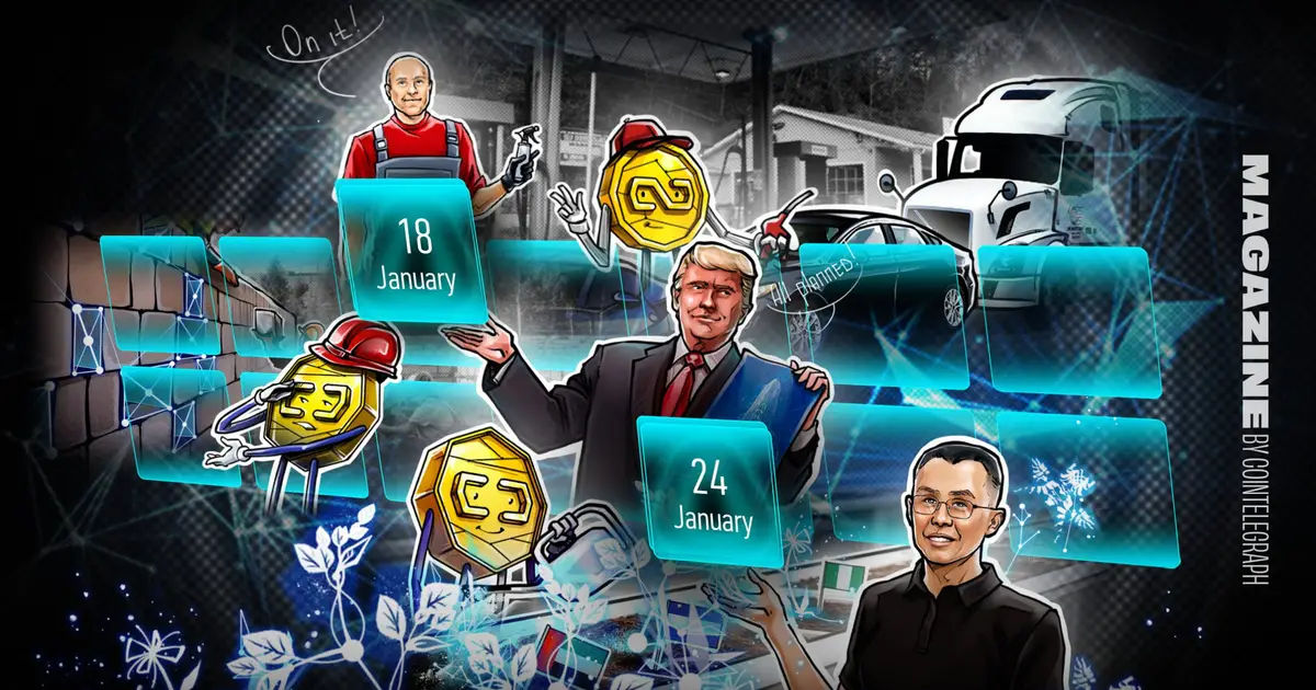 GameStop  likely to sell  Bitcoin holdings , Ethereum preps for quantum : Hodler Digest , Jan . 18 - 24