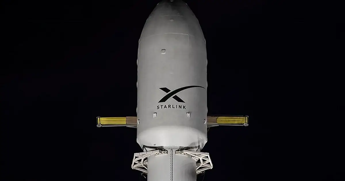 SpaceX hits milestone with more than 11K Starlink launches