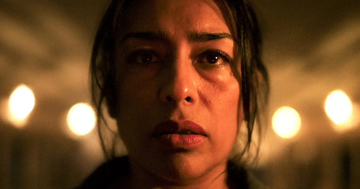 Review : The Huntress ( La Cazadora ) • Salt Lake Magazine
