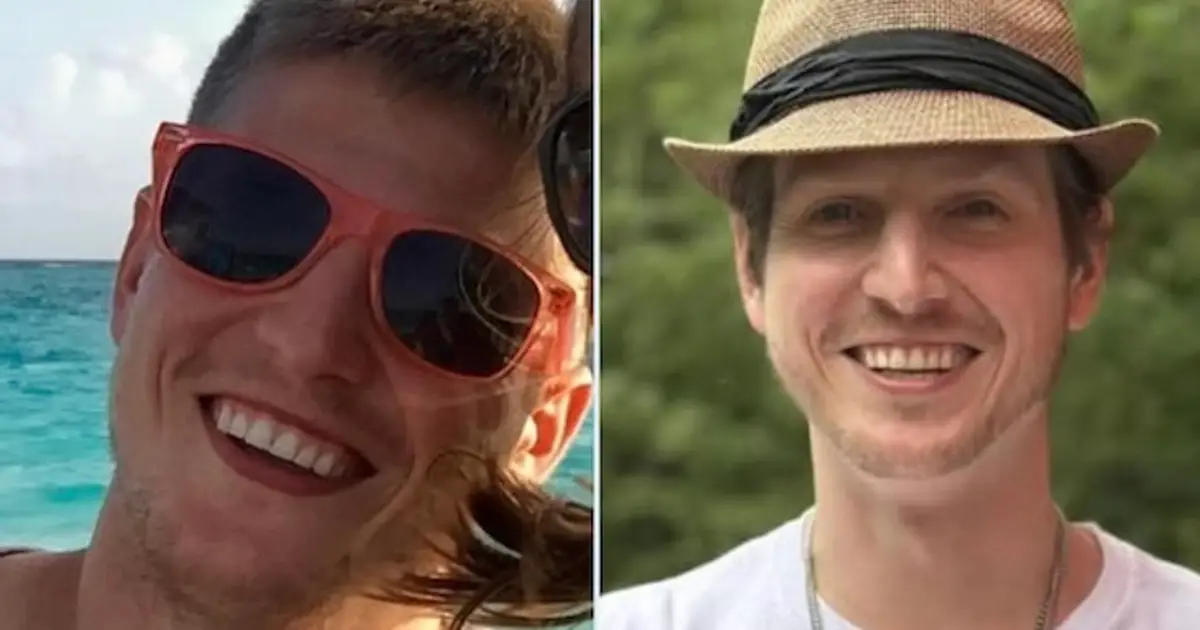 David Ciccarelli Olive Garden cook kills self jumping into hot deep fryer