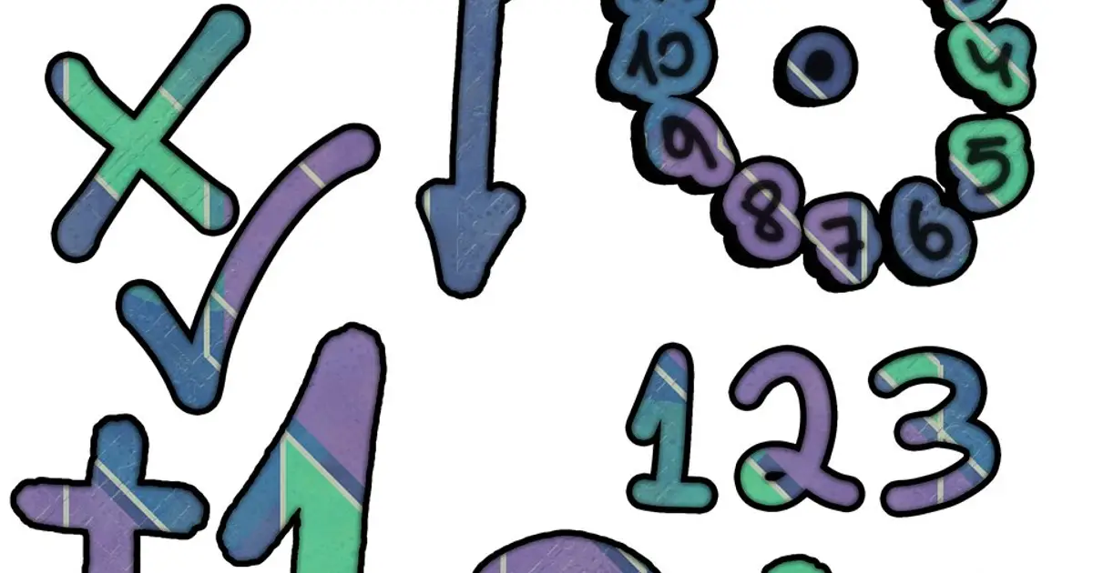 The best math lesson for children might be happening at your kitchen table, shows study