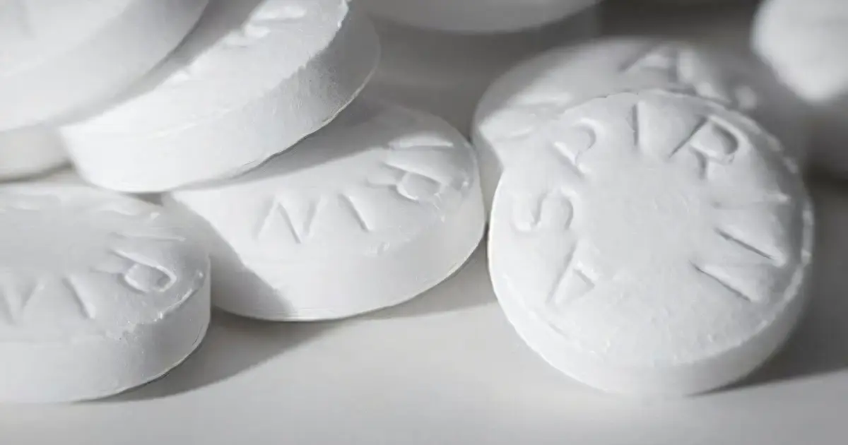 Common drugs older adults might be overusing