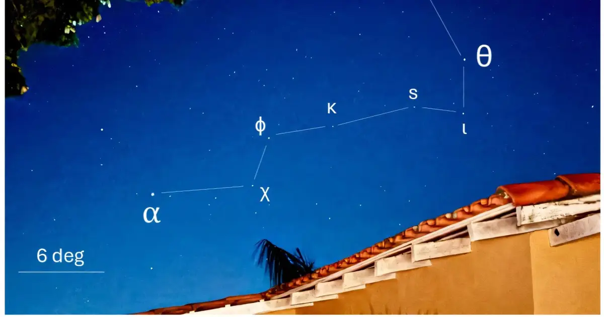 A century-old stellar mystery may finally have an explanation