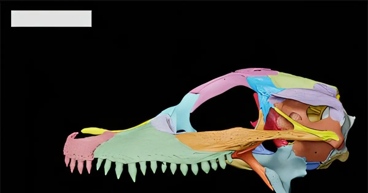 Living alligators expose why juvenile fossils can fool classification methods