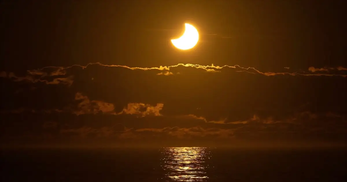 The Sun may not engulf Earth after all, scientists say