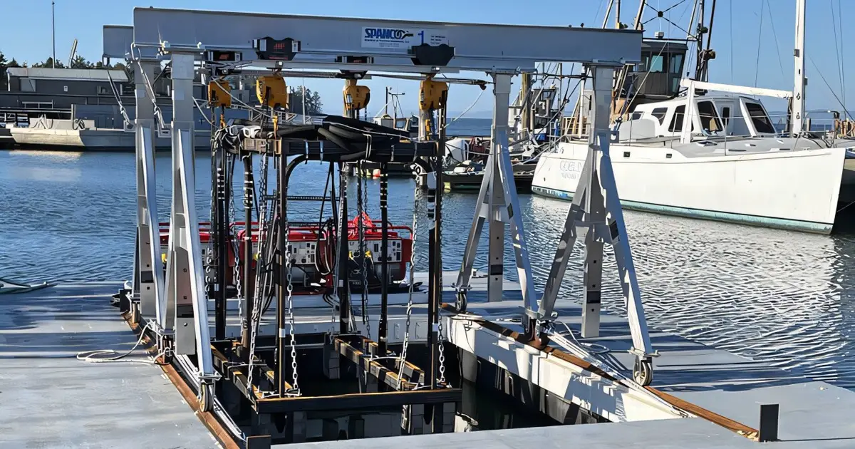 A new method could help Washington shellfish farmers control a pesky shrimp