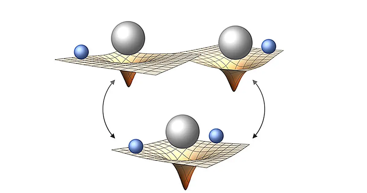 Quantum gravity tests may mistake ordinary spacetime for superposition