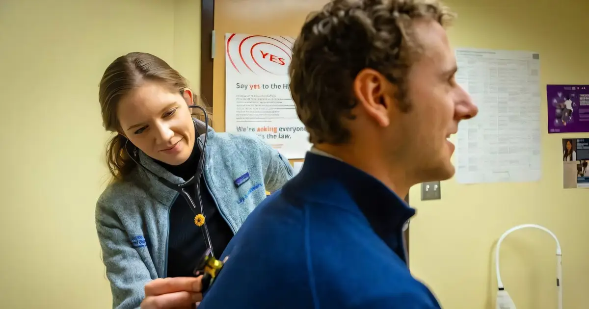 Young adults with cancer report putting off appointments, getting dismissed by doctors