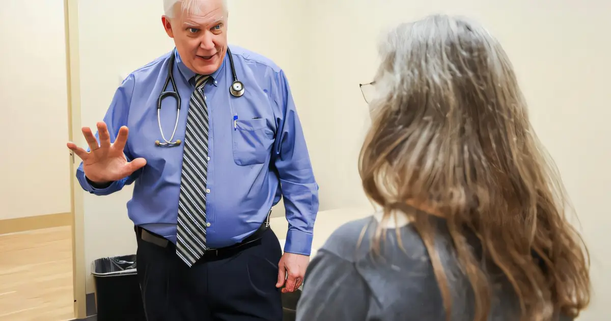 New caregiver resource focuses on quality of life in later stages of dementia