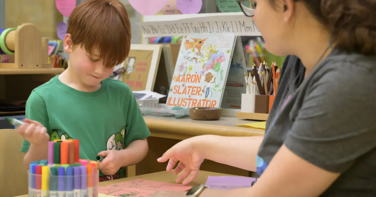 Holding out or holding back? Kindergarten redshirting and retention shifted sharply during the pandemic