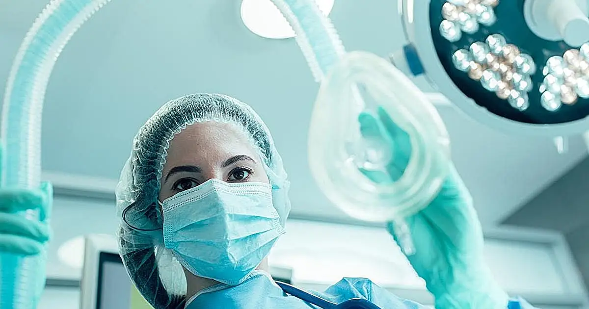 AA: Pulmonary aspiration, regurgitation under anesthesia more likely with GLP-1 RAs