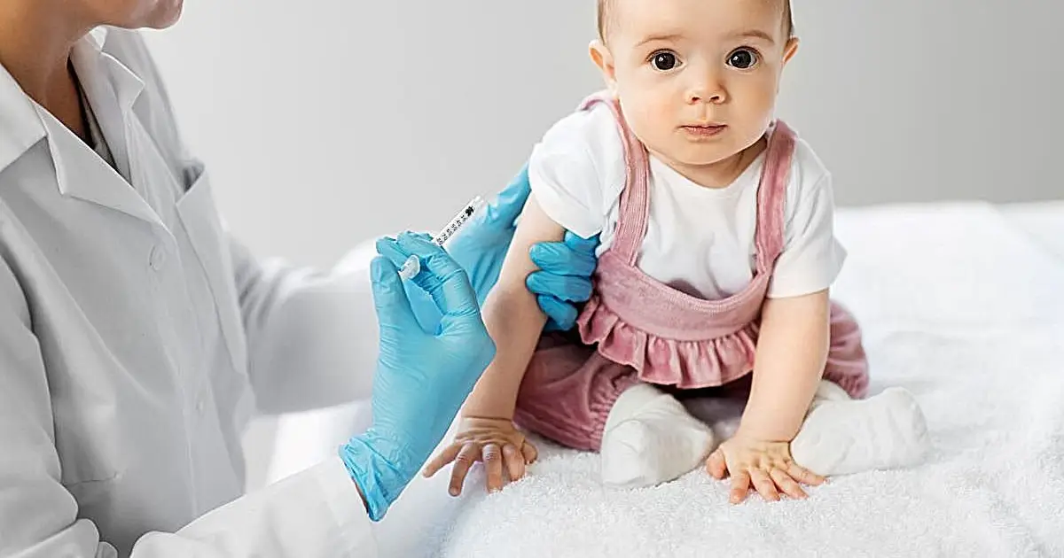 AAP releases influenza vaccine recommendations for all children 6 months and older