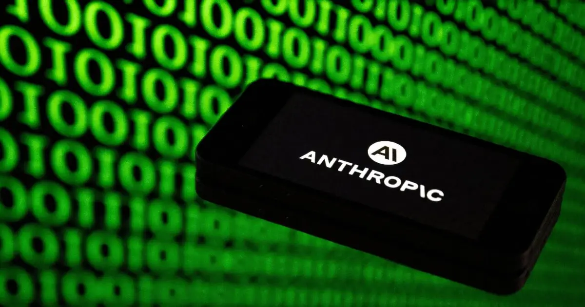 Anthropic touts AI-led biology discovery
