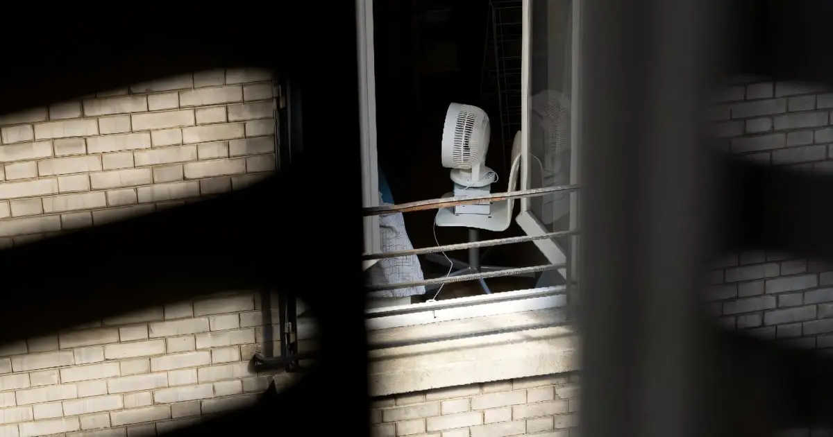 France recorded 'hottest summer ever': Environment minister