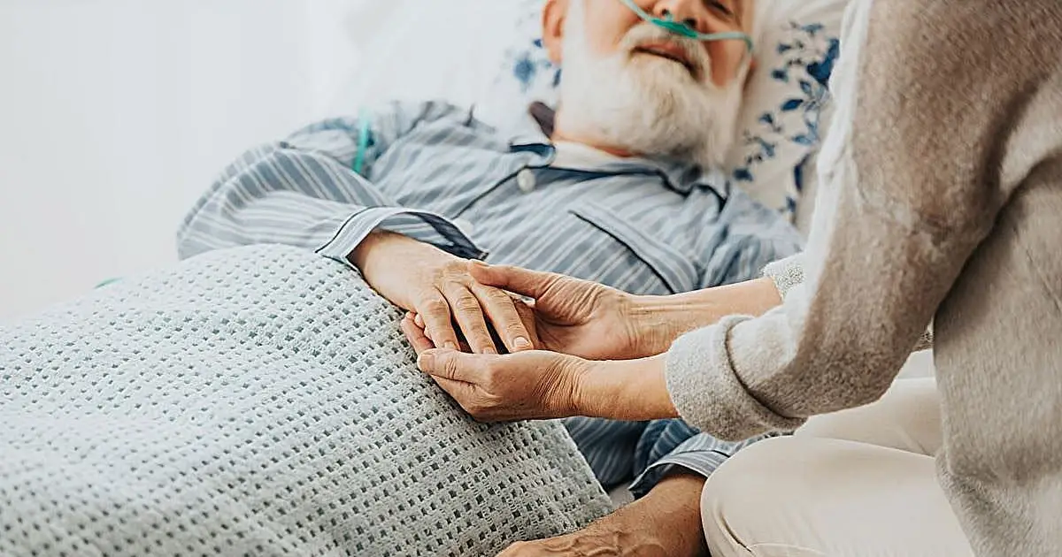 Acute myeloid leukemia increasingly impacting older adults globally
