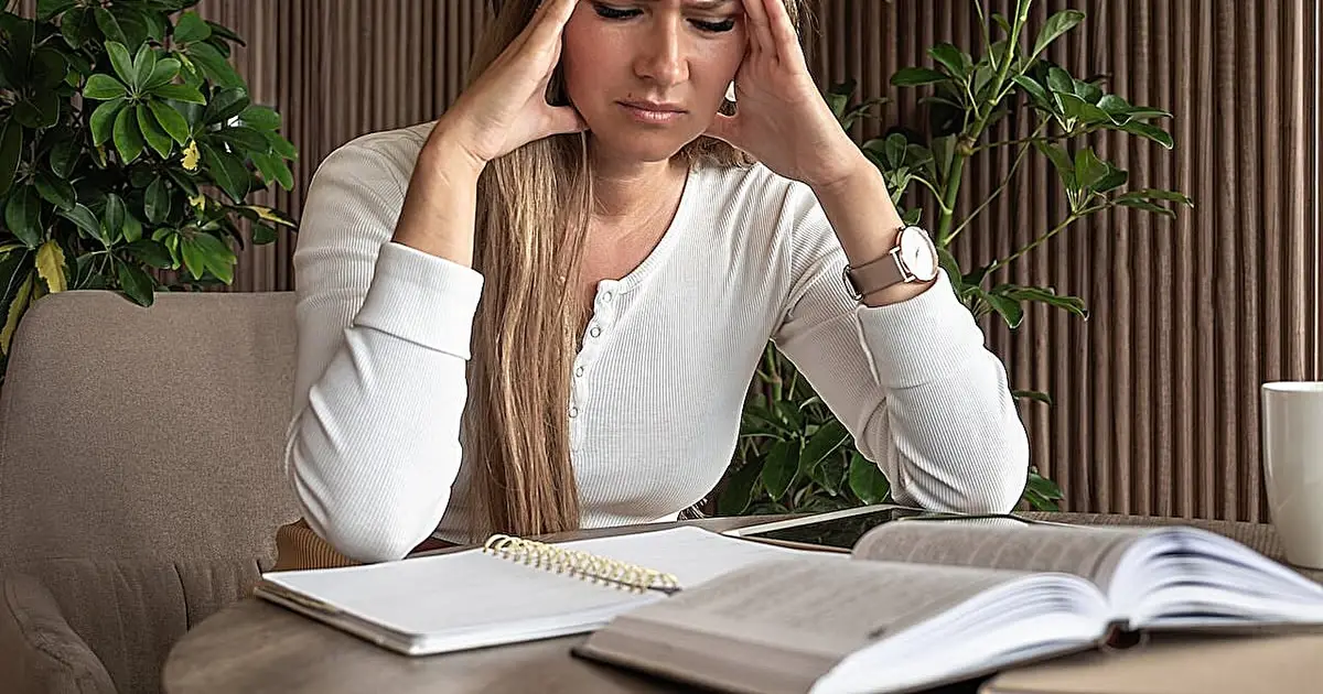 ADHD 'masking' may help people blend in but harms mental health, say researchers