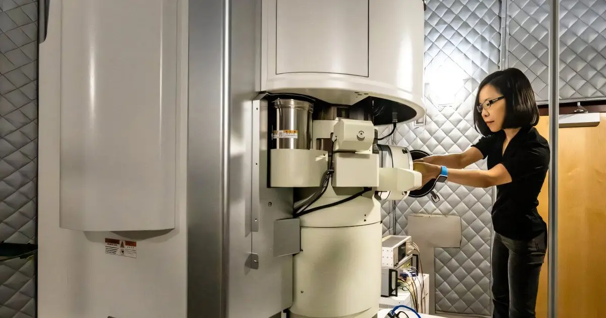 Q&A: Expert discusses AI, automation drive autonomous science origin in scientific research