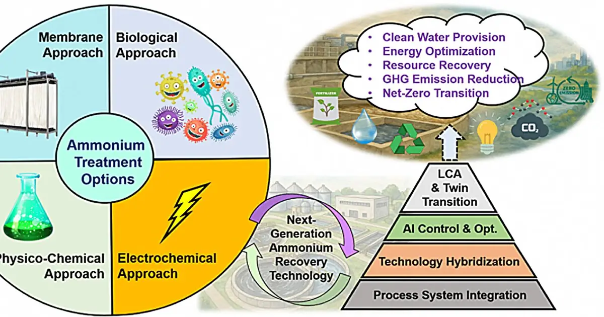 AI guardians: Bridging digital innovation and sustainability for cleaner water