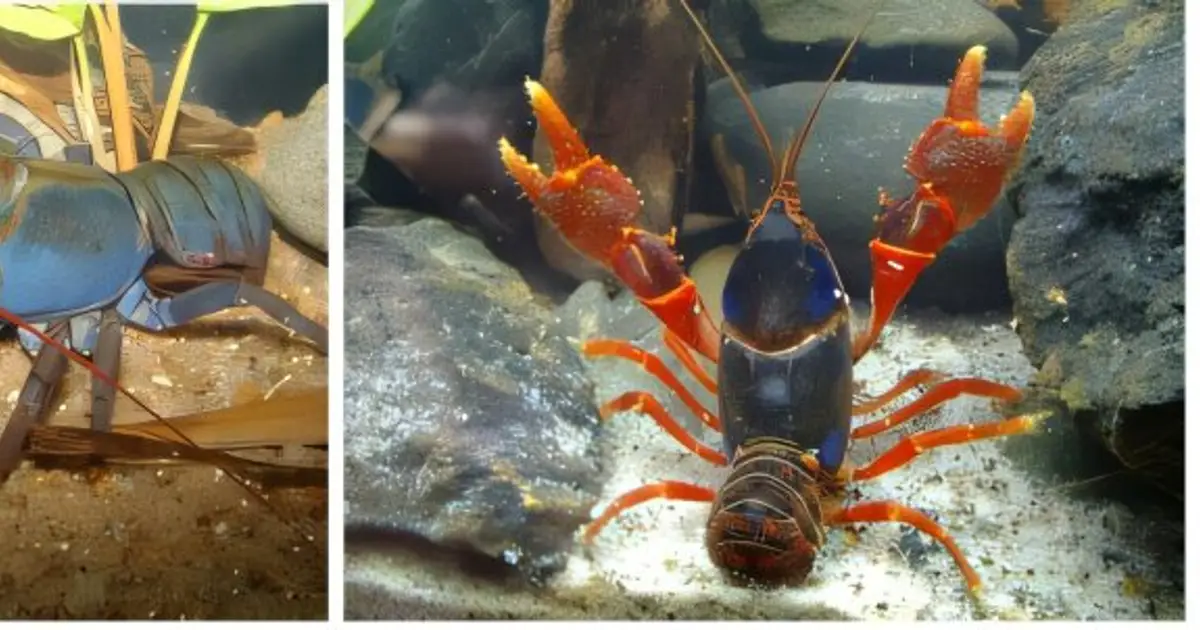 Australia adds 33 spiny crayfish species to threatened list after megafires