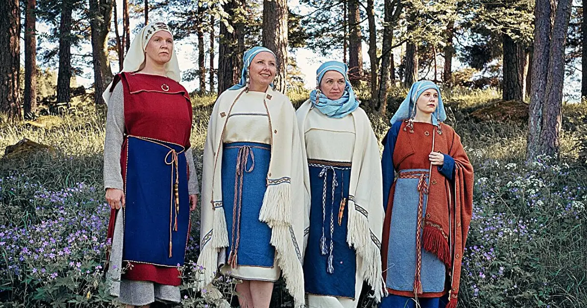 Ancient DNA traces medieval migration from Sweden to Finland