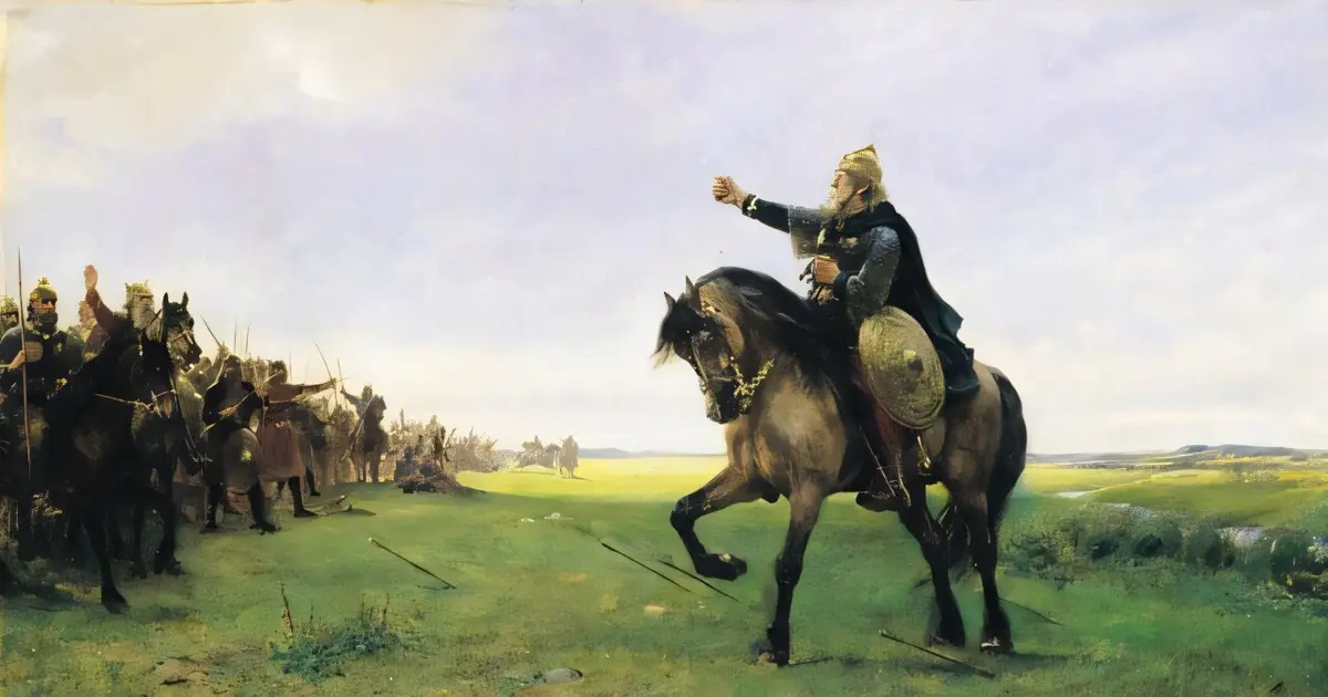 Ancient Swedish Goths had surprisingly accurate calendars