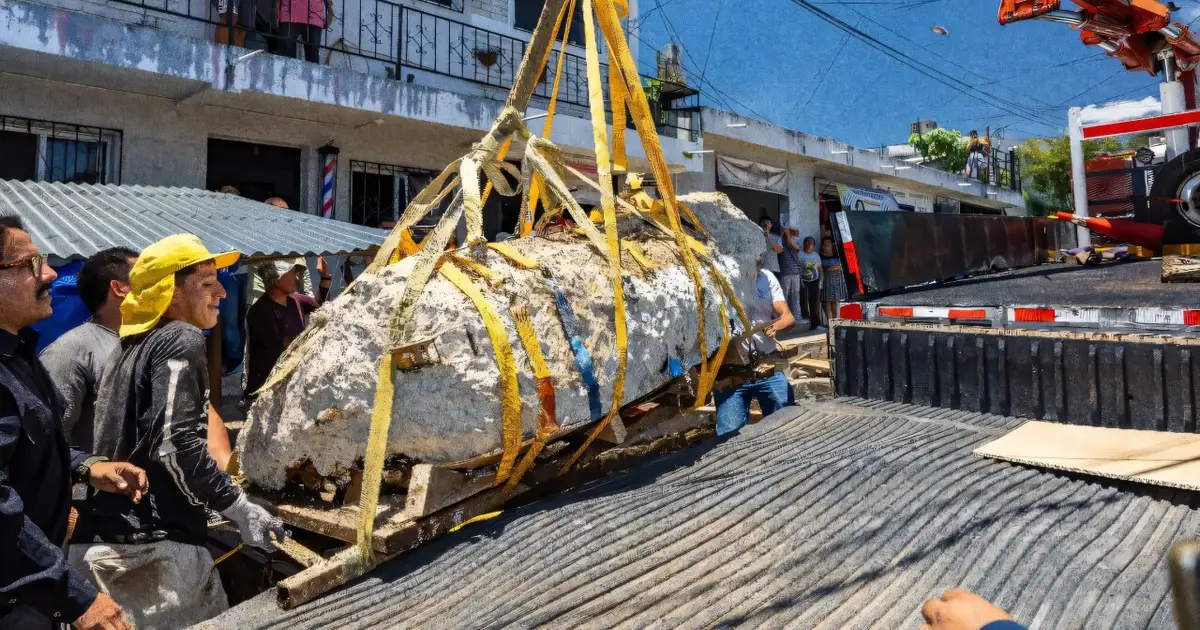 Nearly 3,000-year-old human remains unearthed in El Salvador