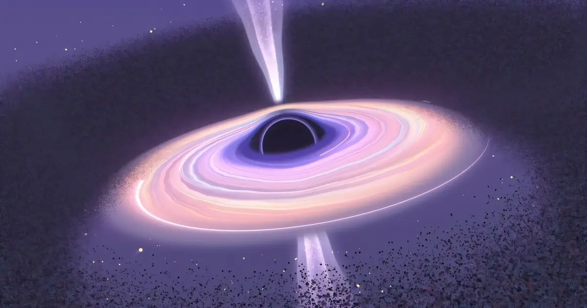 Astronomers uncover statistical evidence for recoiling supermassive black holes