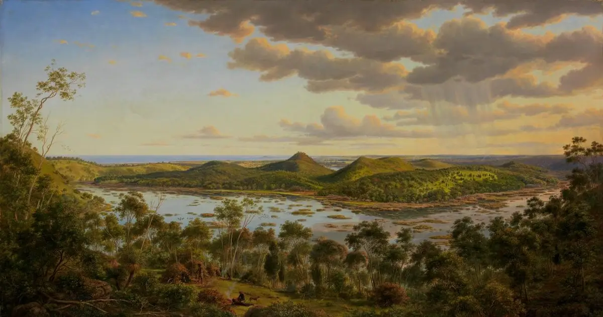 Australia has pledged to restore nature. But could we ever bring back lost ecosystems?