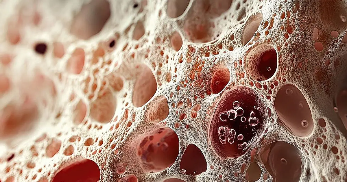 Autoimmune disease linked to poor outcomes with myelodysplastic syndrome