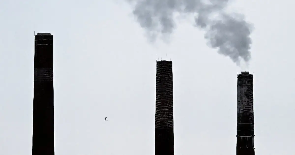 With climate ambitions in question, EU reforms carbon market