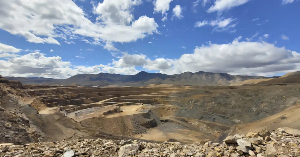 Can North America mine enough rare earth elements?