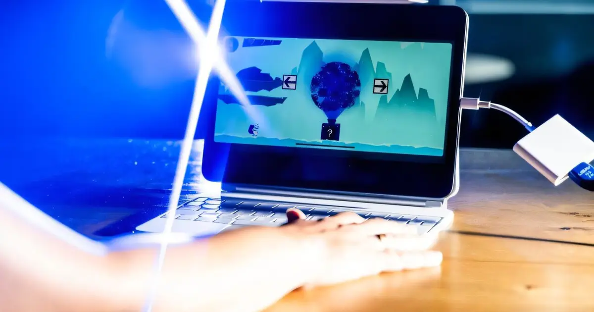 Can video games help personalize cognitive care for vulnerable groups?