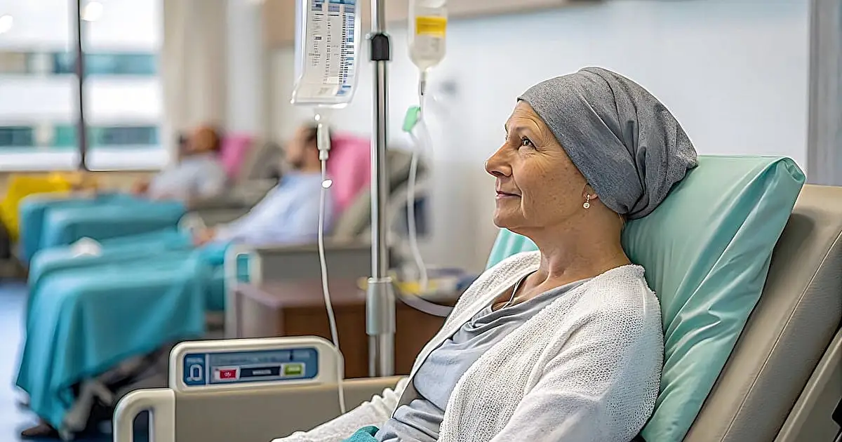 Cancer drug shortage renews calls for federal action