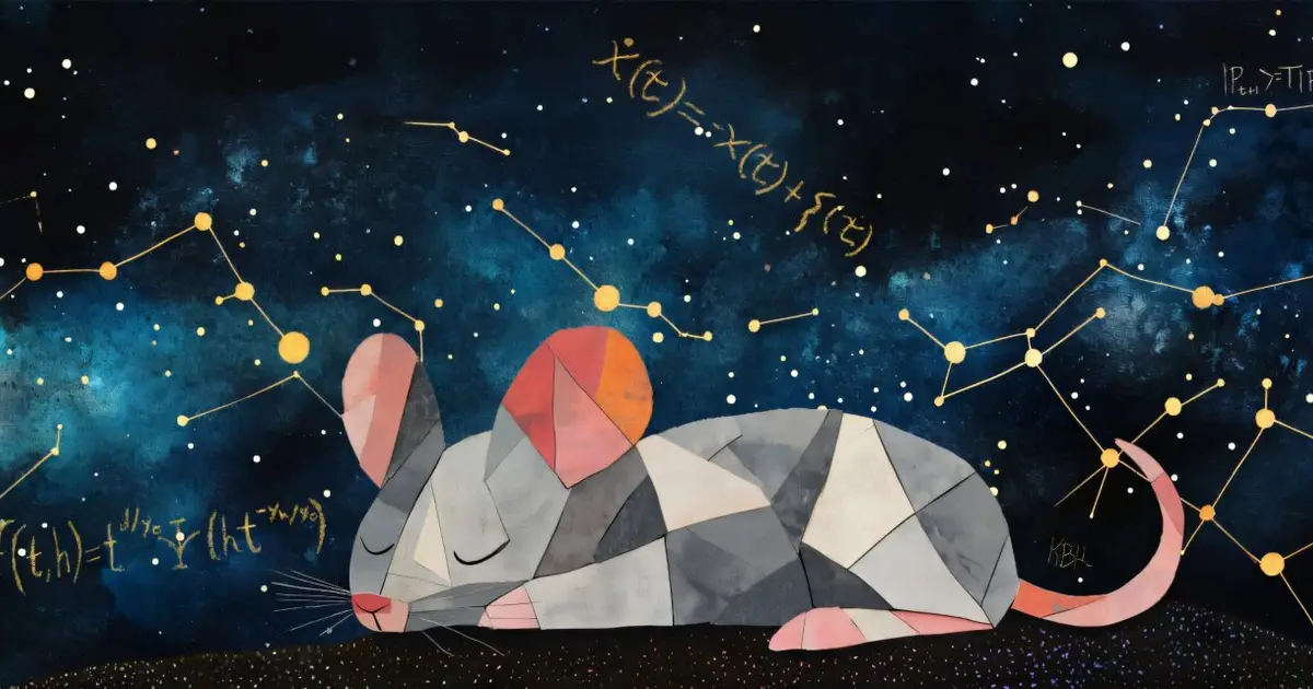 Catching ZZZs: New findings link sleep's brain-resetting role to potential neurodegenerative disease treatments