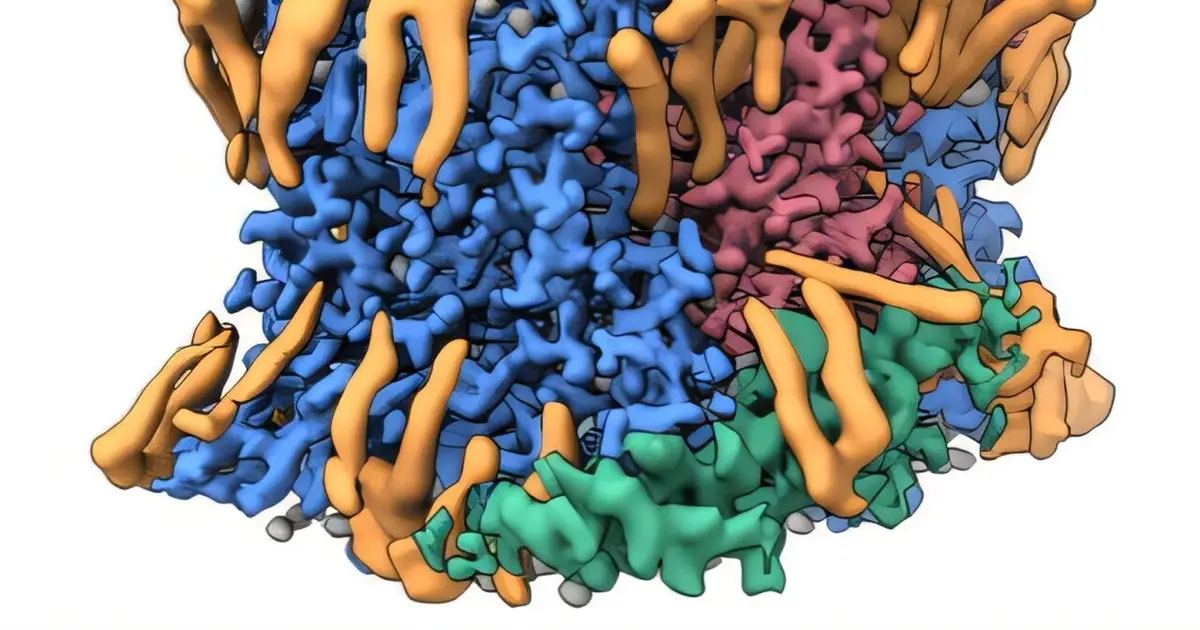 Cellular transporter protein essential for nutrient absorption in pathogenic fungi may offer new treatment approaches
