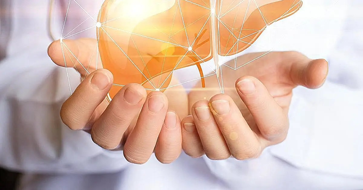 Cirrhosis can recur after liver transplant