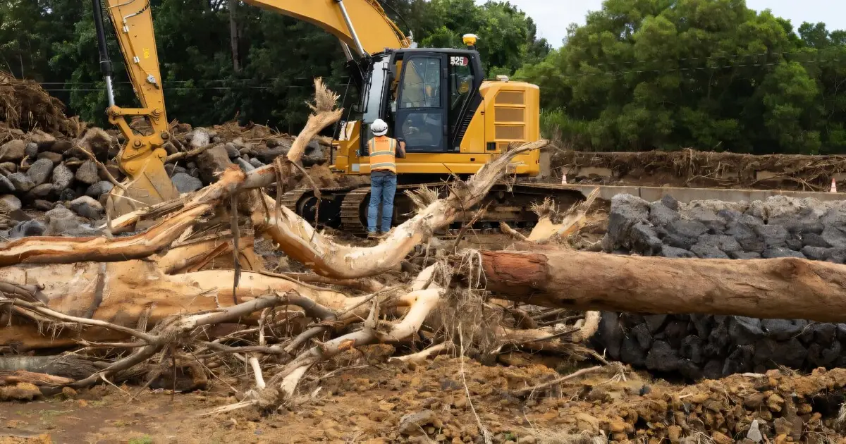 Kauai on tornado watch as Hurricane Lowell nears Hawaiian Islands