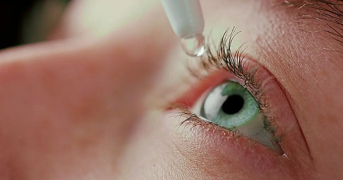 Clear Eyes eye drops recalled nationwide over sterility concerns