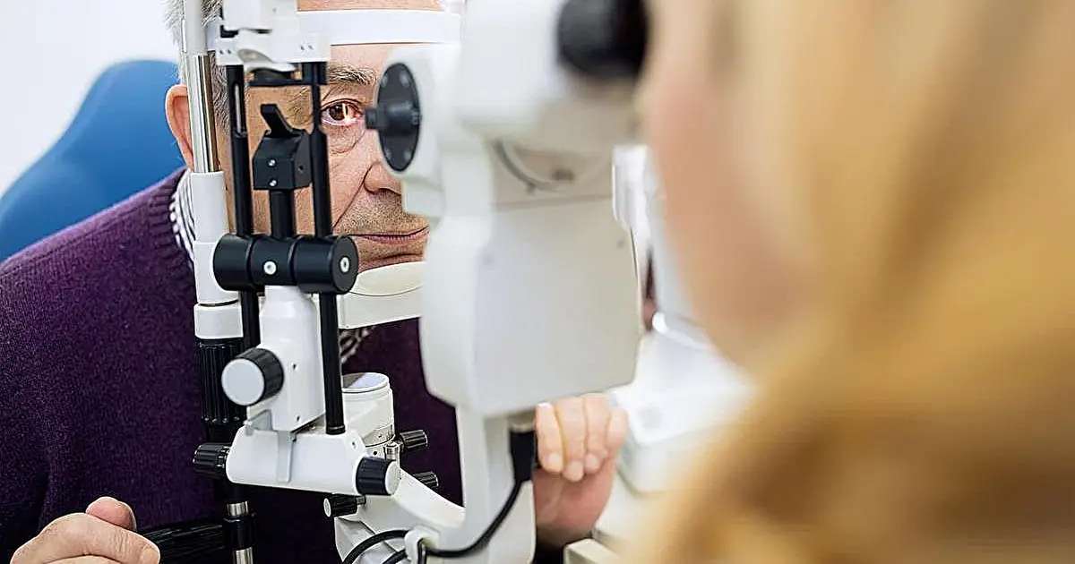 Common eye disease can cause hallucinations, but few people know it