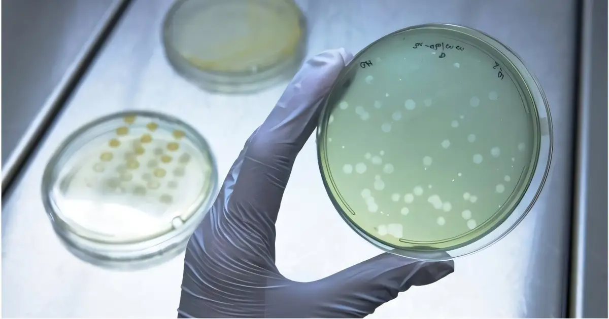 First global guideline sets standards for the use of phages in hard-to-treat infections