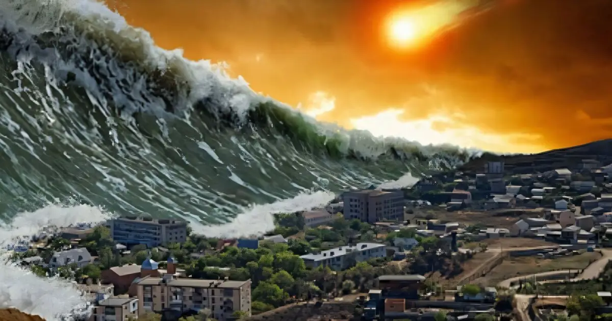 Did gravitational tides cause Earth's extinctions?