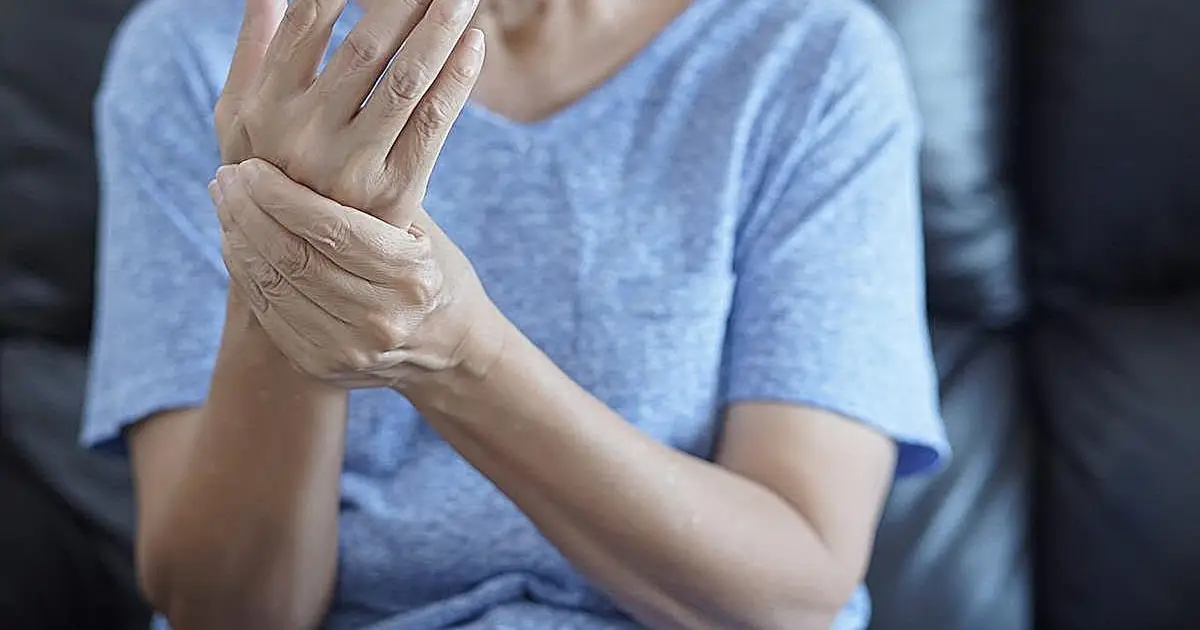 Distinct characteristics identified for patients with rheumatoid conditions, opioid use disorder