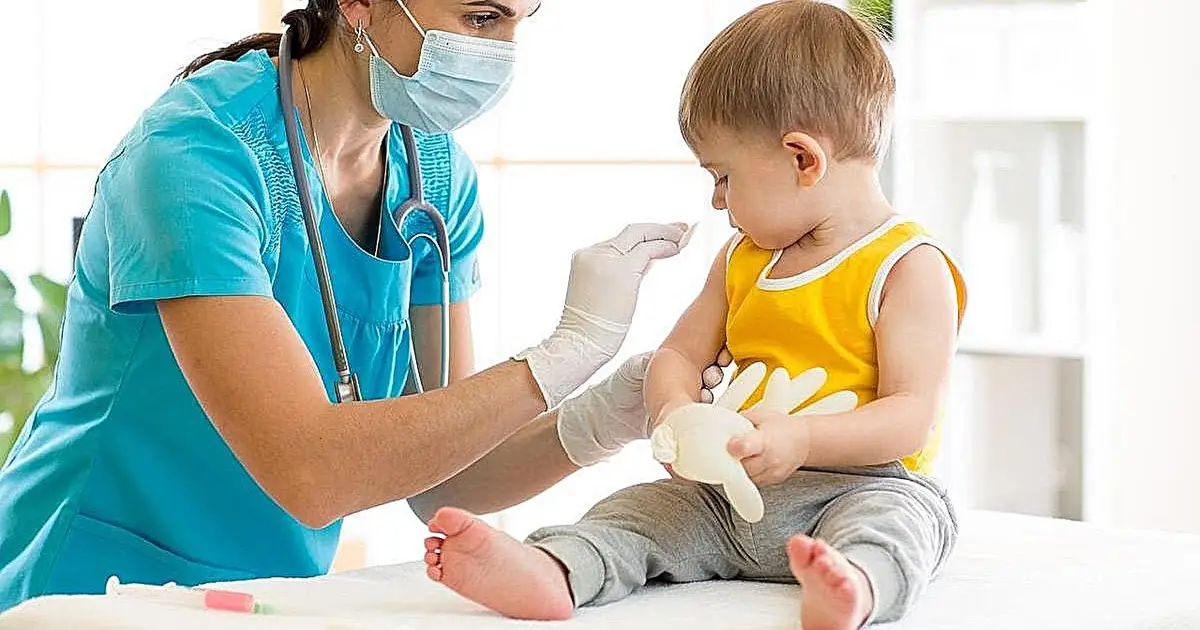 Efforts to end school vaccine mandates hit a wall in Florida