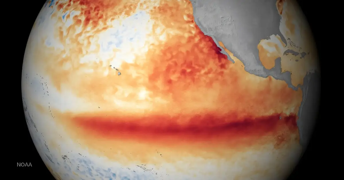 Pacific cloud brightening could weaken El Nino, but models reveal risks for Europe and Asia