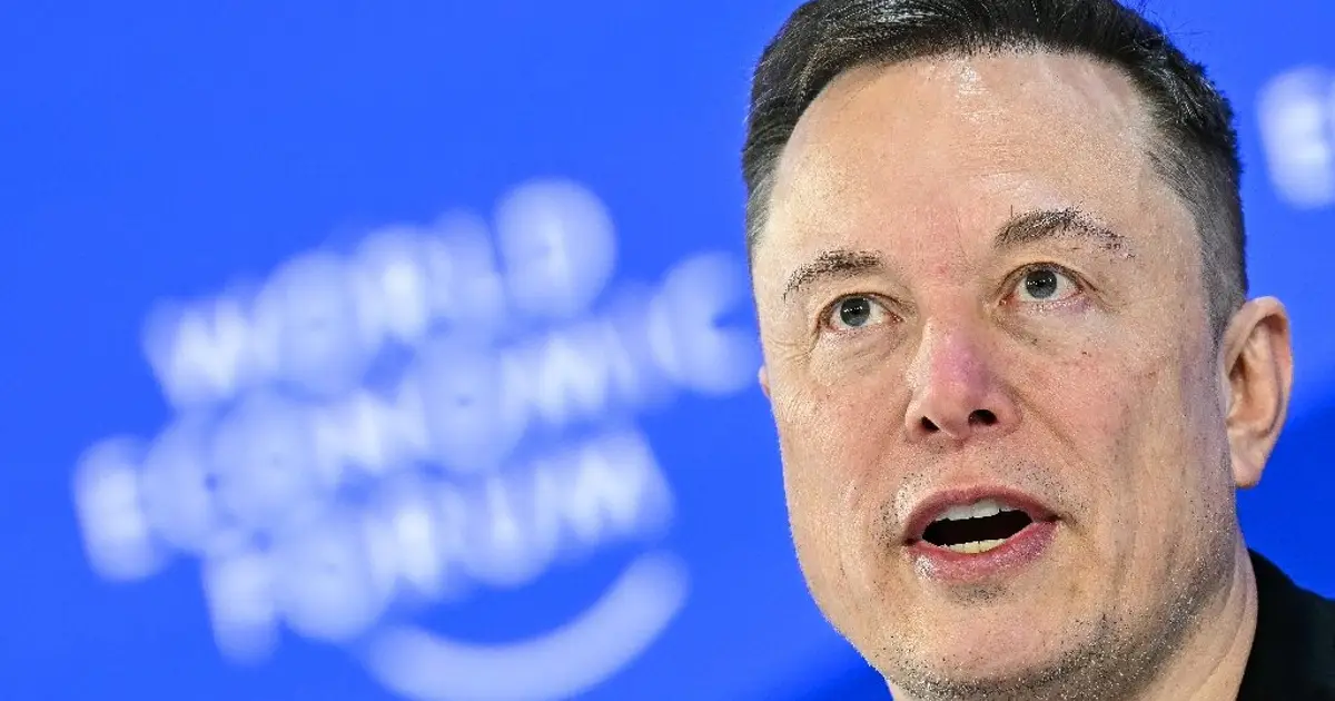 Science fiction? Musk's lofty SpaceX goals unrealistic, skeptics say