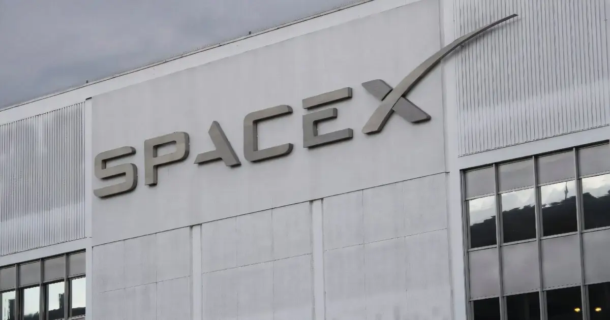 SpaceX signs pre-IPO deal to provide AI computing to Google