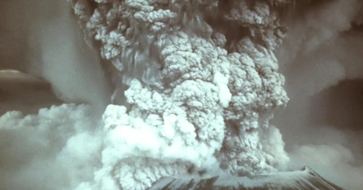 End of humanity? Blow‑by‑blow account of what would happen if the Yellowstone supervolcano erupted now