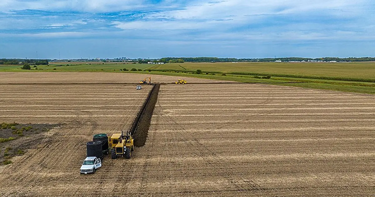 Envisioning the next 150 years of crop research with the Alma Mater Plots