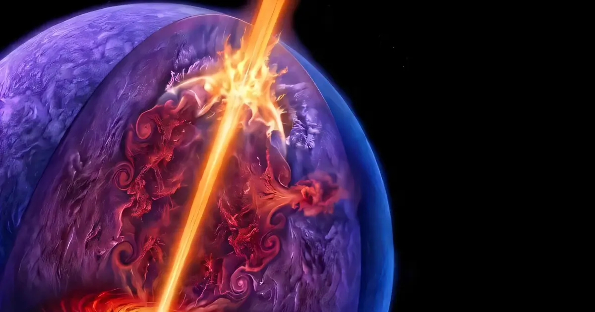 Long gamma-ray bursts may trace collapsing stars rather than neutron-star mergers