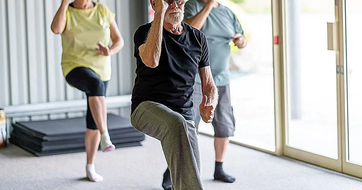 Exercise as medicine: How physical activity helps manage chronic disease